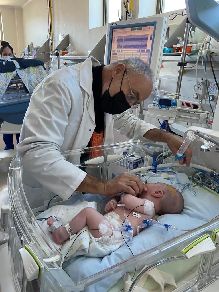 In memoriam del profesor Alfredo GarcíaAlix